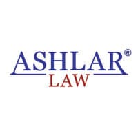 Ashlar Law logo