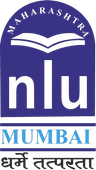 MNLU Mumbai Logo